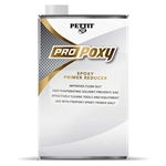 Pettit Propoxy Primer Reducer
